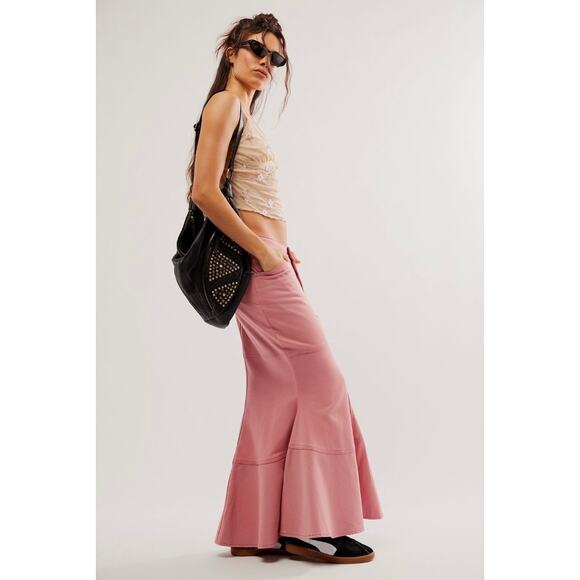 HOUSE OF SUNNY Tulip Skirt - Picture 5 of 9